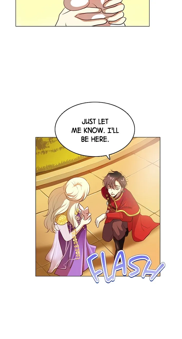 My Stepdaughter is a Bunny Chapter 18 page 44 - 