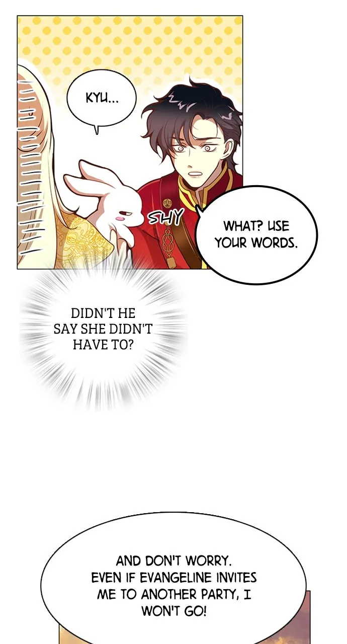 My Stepdaughter is a Bunny Chapter 18 page 45 - 