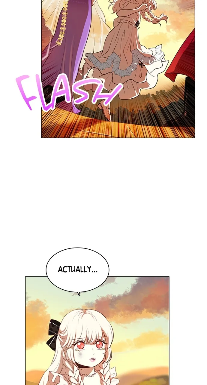 My Stepdaughter is a Bunny Chapter 18 page 49 - 