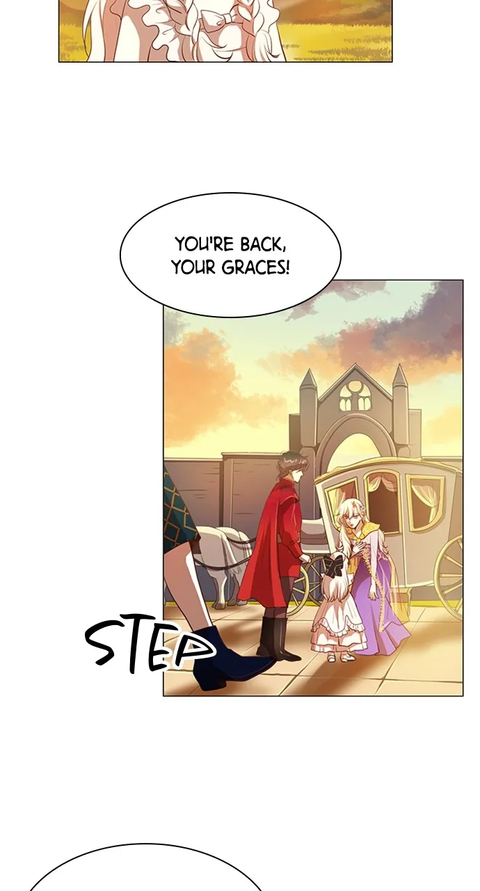 My Stepdaughter is a Bunny Chapter 18 page 50 - 
