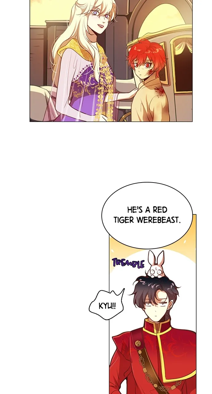 My Stepdaughter is a Bunny Chapter 18 page 54 - 
