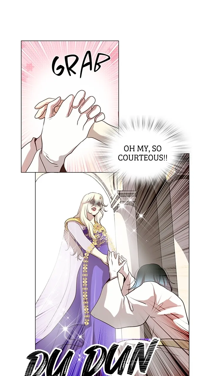 My Stepdaughter is a Bunny Chapter 18 page 7 - 