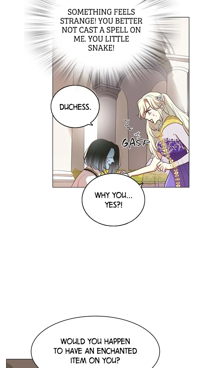 My Stepdaughter is a Bunny Chapter 18 page 9 - 