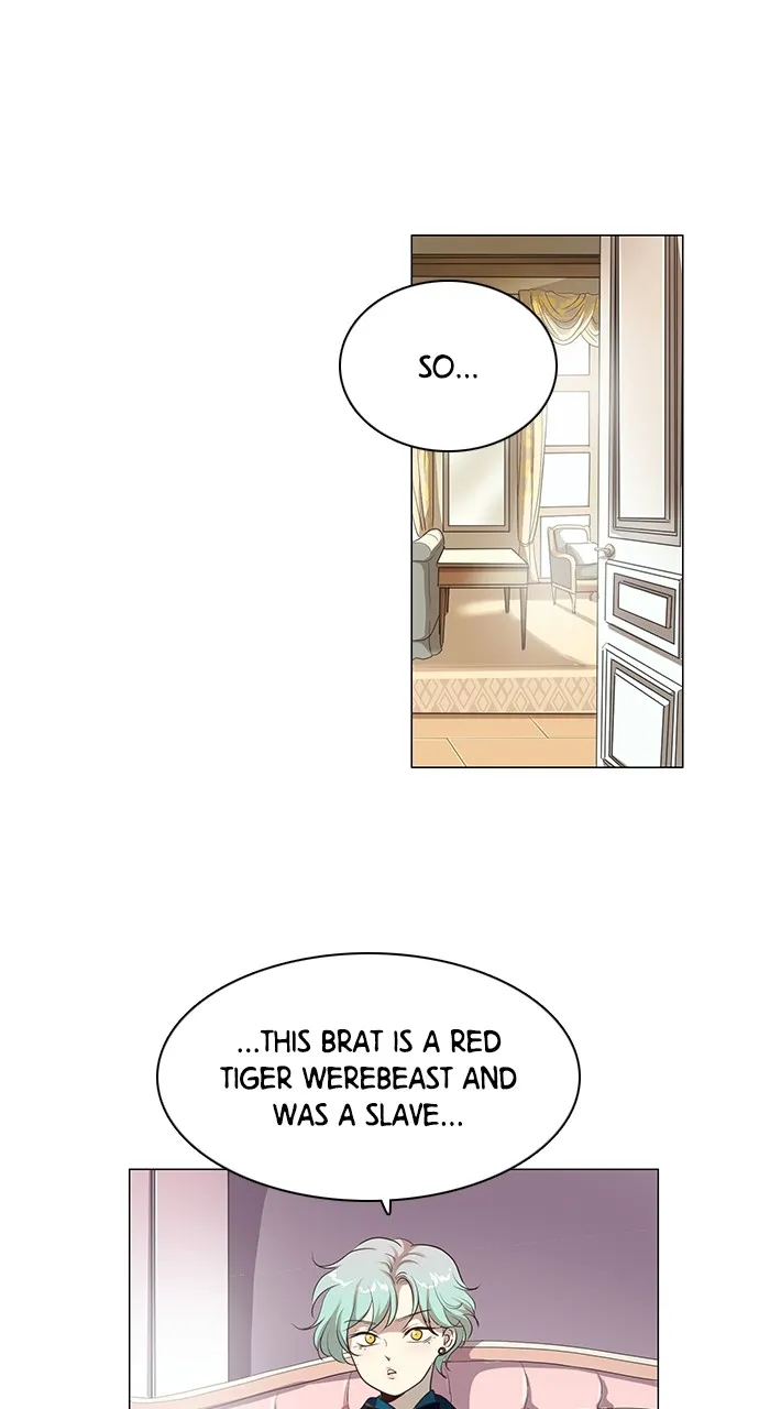 My Stepdaughter is a Bunny Chapter 19 page 1 - 