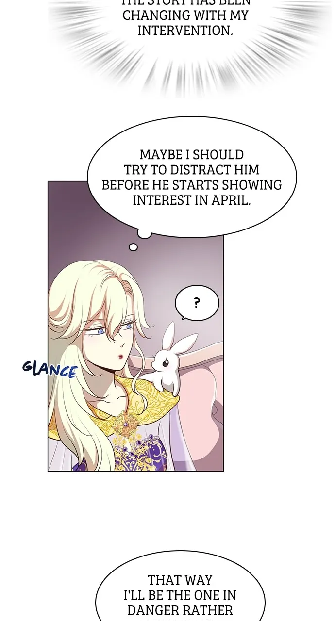 My Stepdaughter is a Bunny Chapter 19 page 11 - 