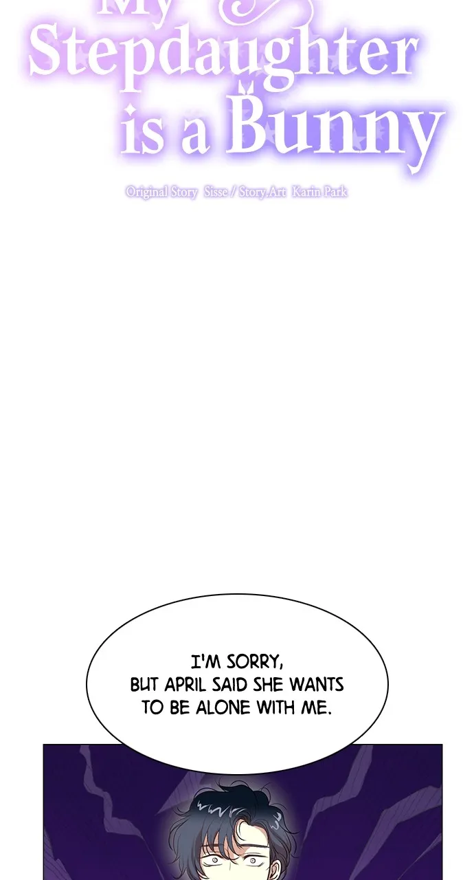 My Stepdaughter is a Bunny Chapter 19 page 14 - 