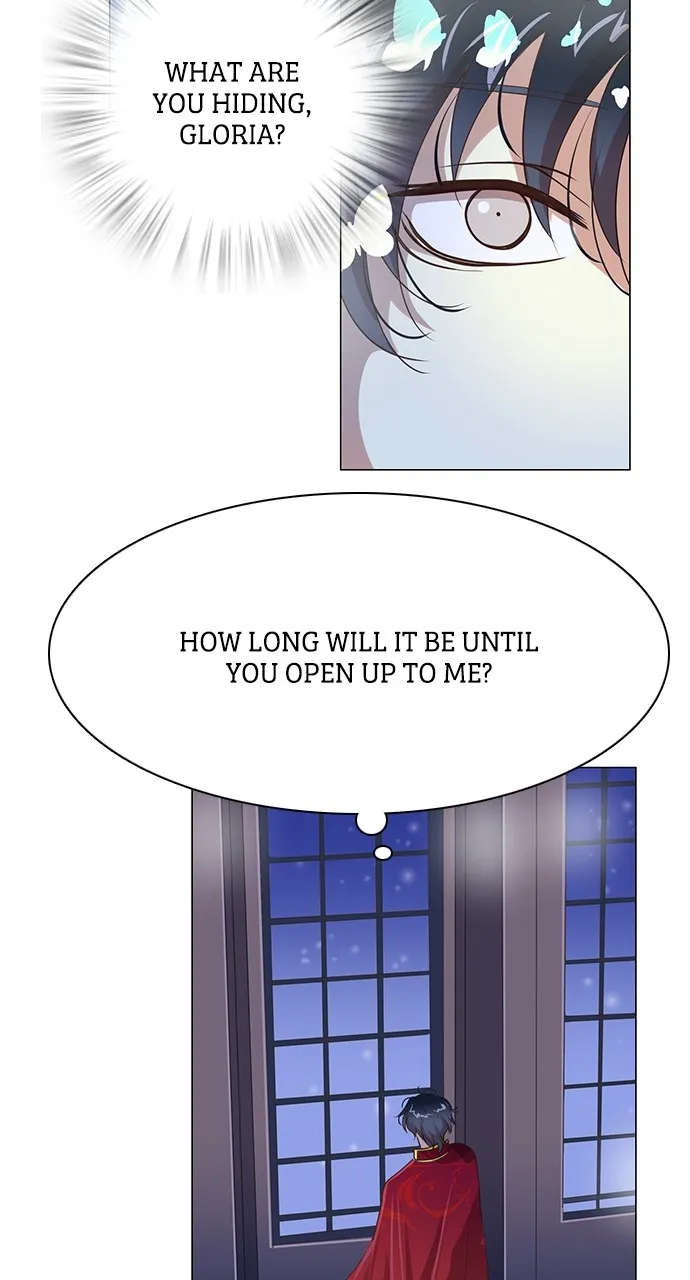 My Stepdaughter is a Bunny Chapter 19 page 22 - 
