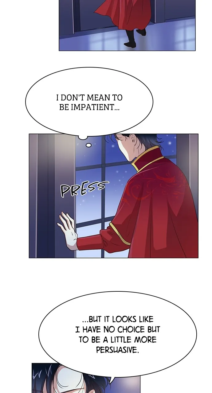 My Stepdaughter is a Bunny Chapter 19 page 23 - 
