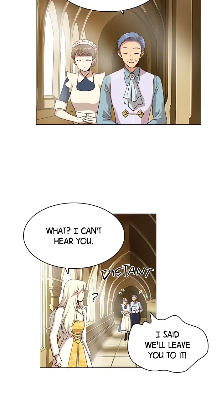My Stepdaughter is a Bunny Chapter 19 page 26 - 