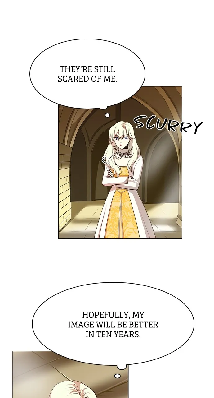 My Stepdaughter is a Bunny Chapter 19 page 27 - 