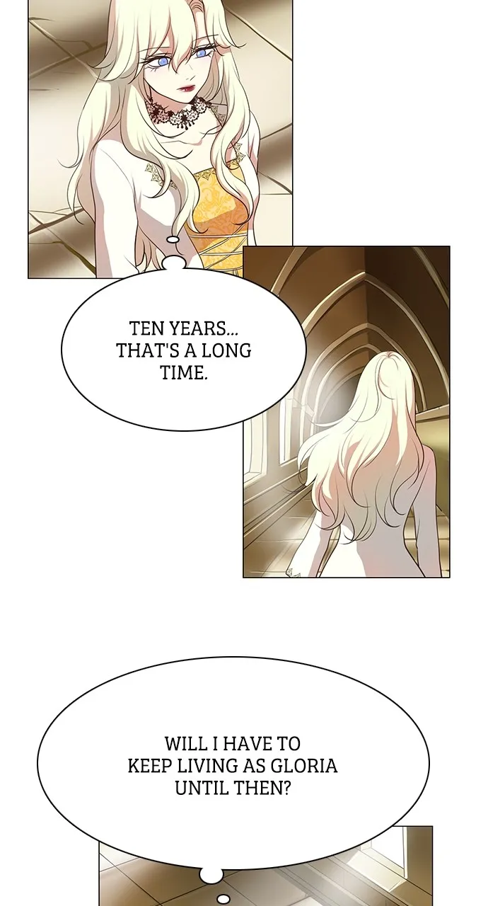 My Stepdaughter is a Bunny Chapter 19 page 28 - 