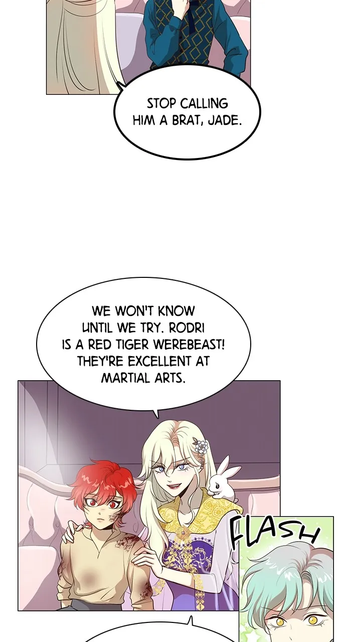 My Stepdaughter is a Bunny Chapter 19 page 4 - 