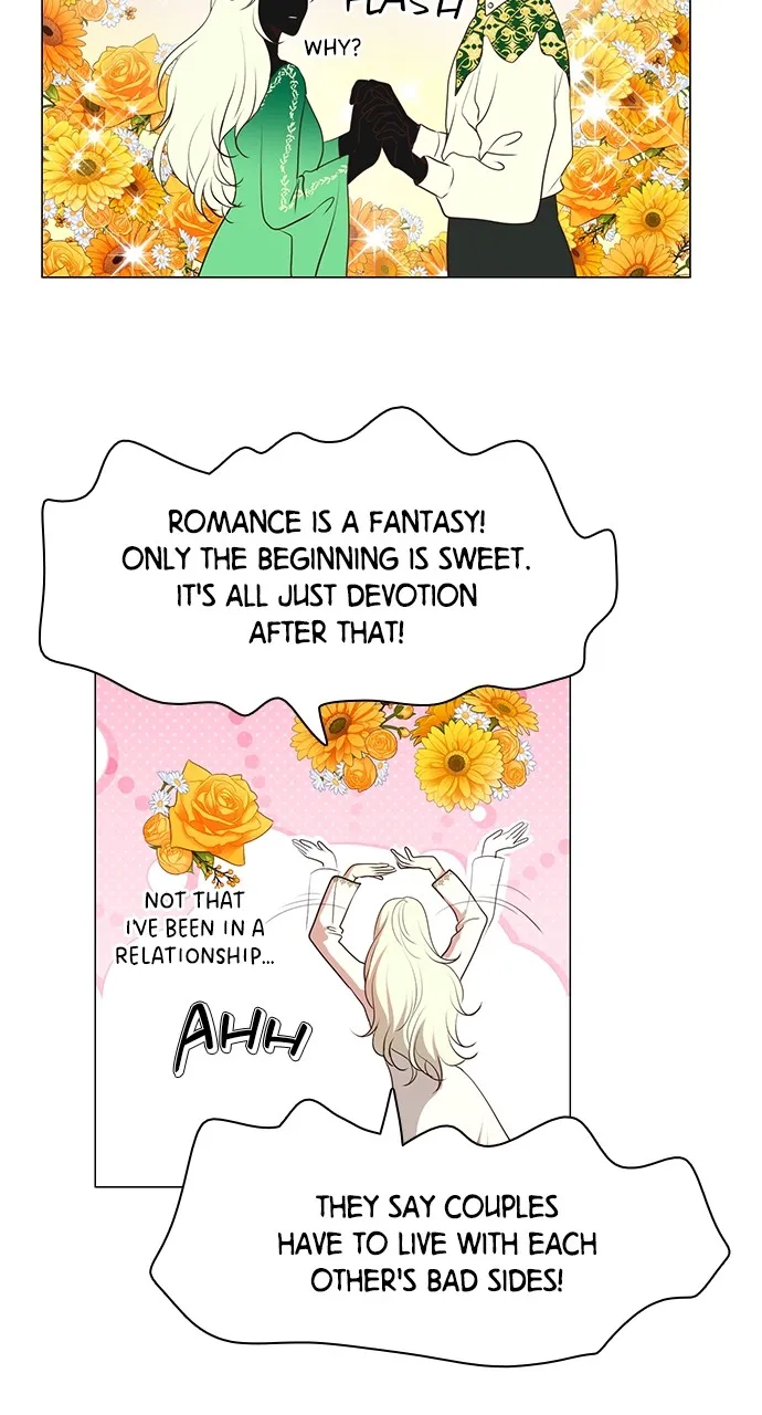 My Stepdaughter is a Bunny Chapter 19 page 32 - 