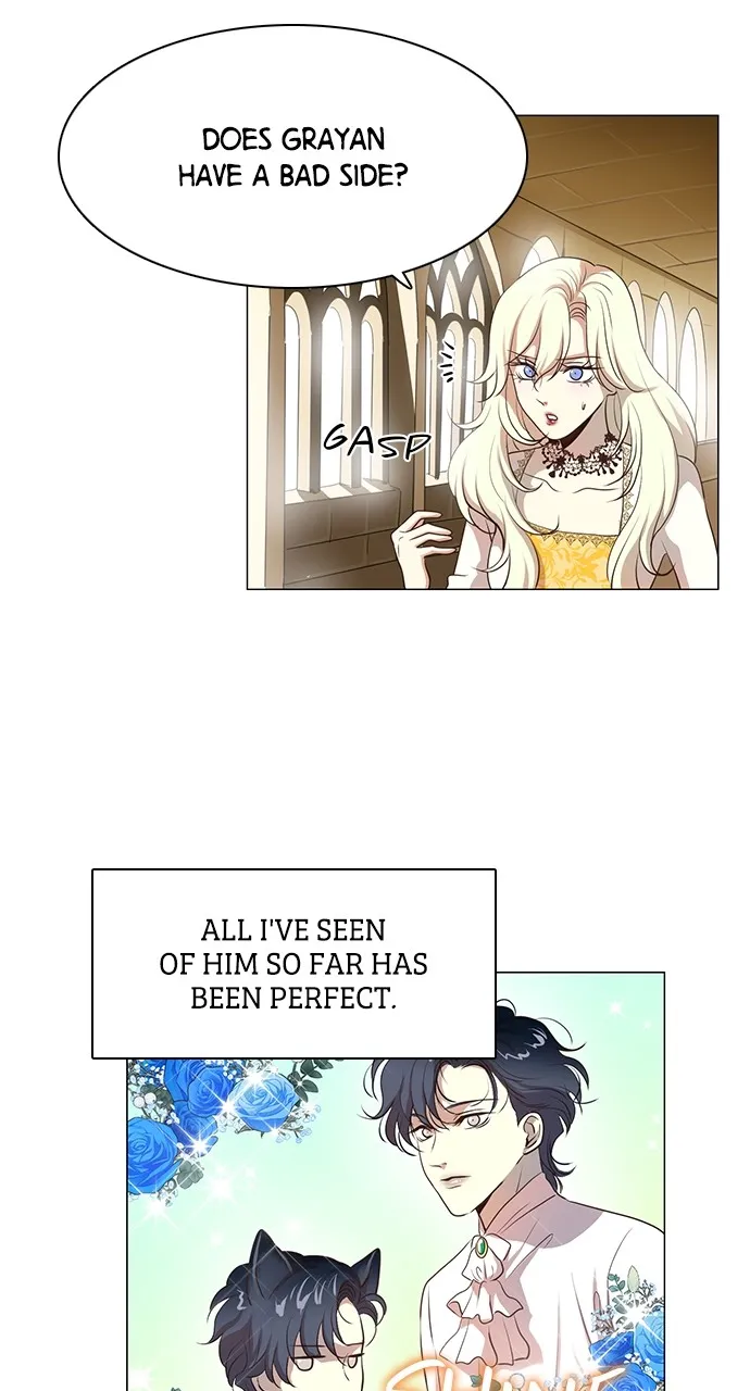 My Stepdaughter is a Bunny Chapter 19 page 33 - 