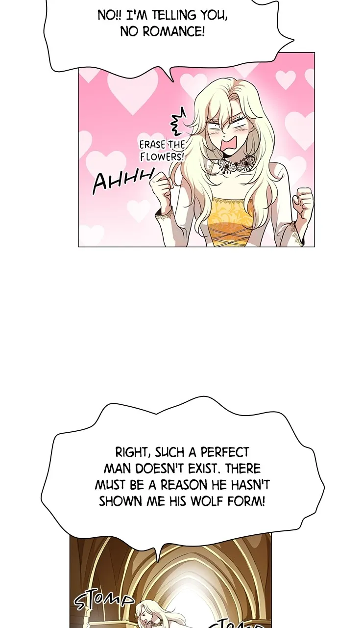 My Stepdaughter is a Bunny Chapter 19 page 35 - 