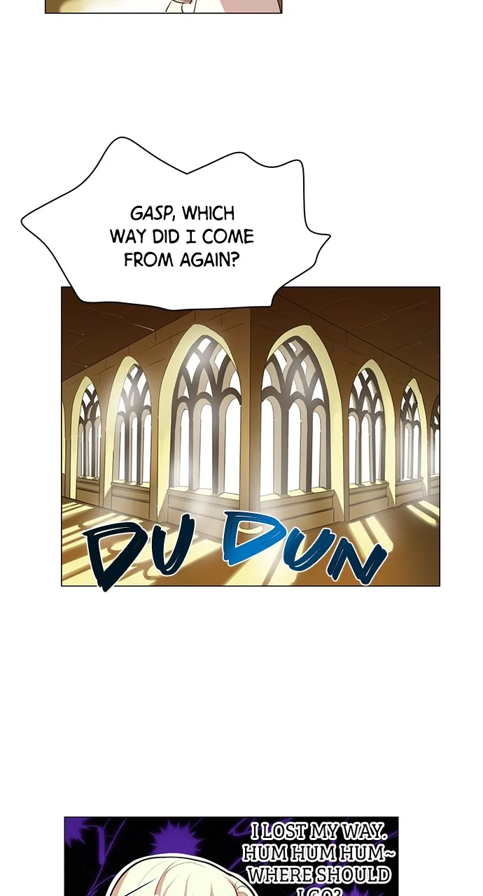 My Stepdaughter is a Bunny Chapter 19 page 38 - 