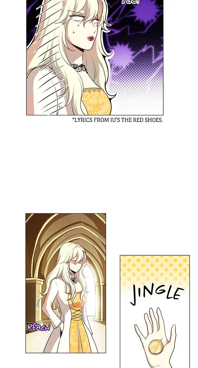 My Stepdaughter is a Bunny Chapter 19 page 39 - 