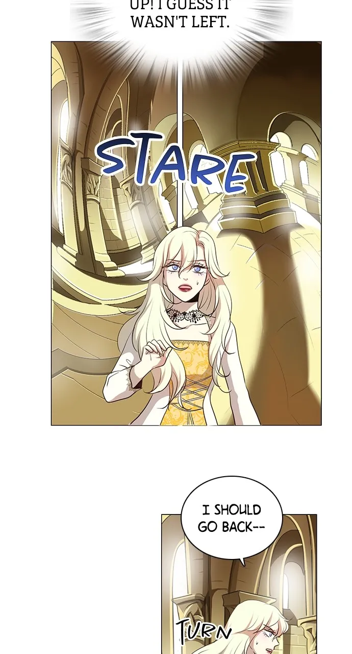 My Stepdaughter is a Bunny Chapter 19 page 42 - 