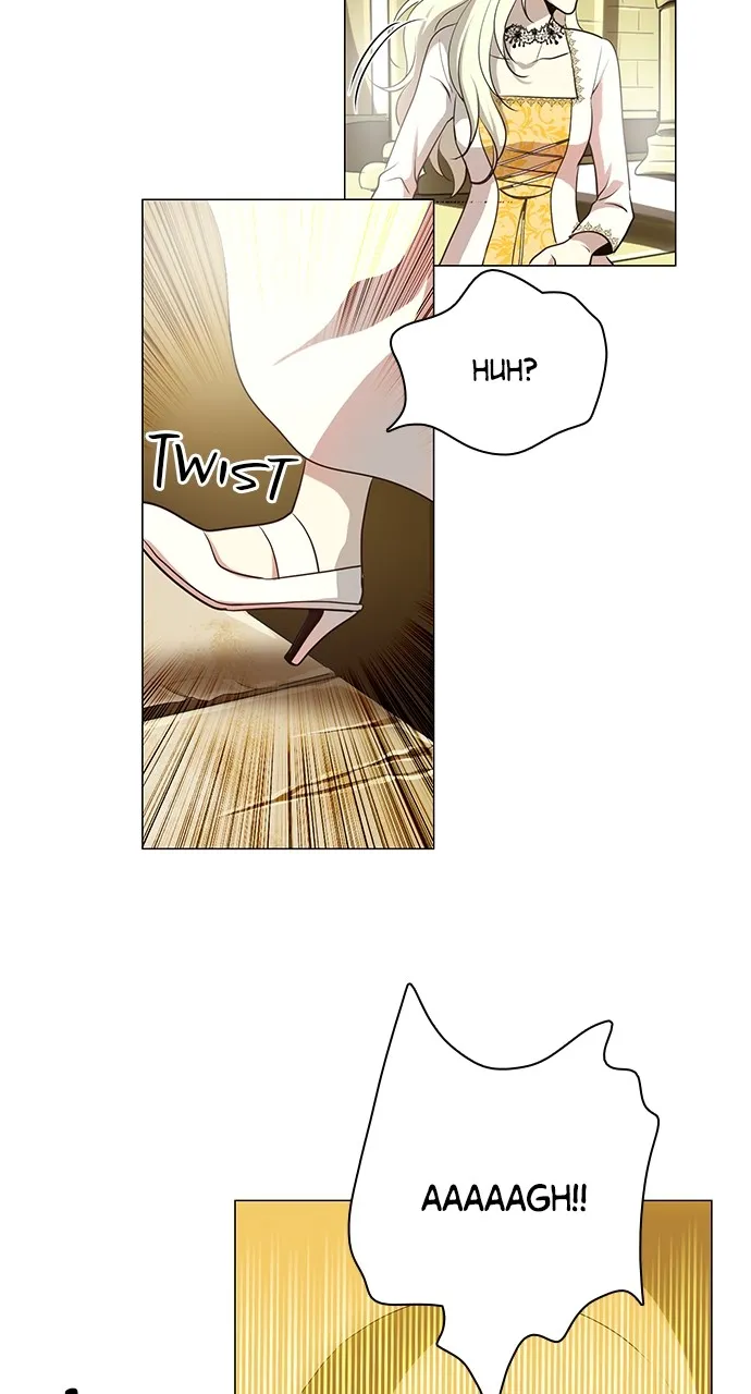 My Stepdaughter is a Bunny Chapter 19 page 43 - 