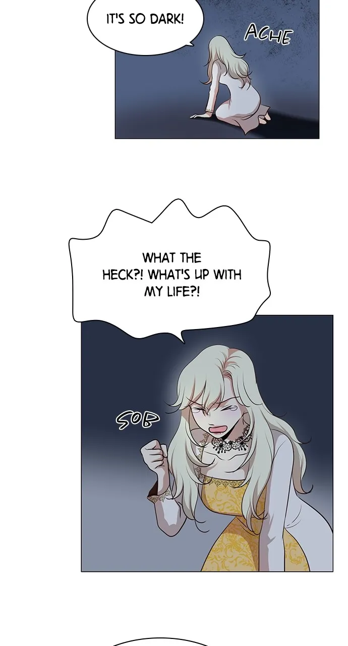 My Stepdaughter is a Bunny Chapter 19 page 46 - 