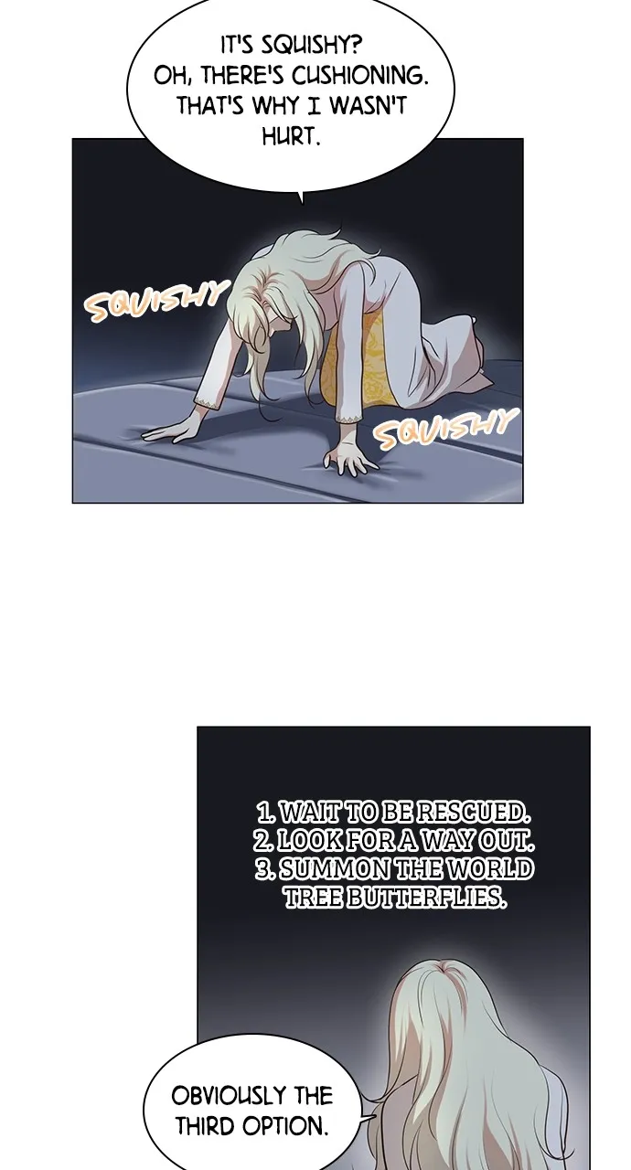 My Stepdaughter is a Bunny Chapter 19 page 47 - 