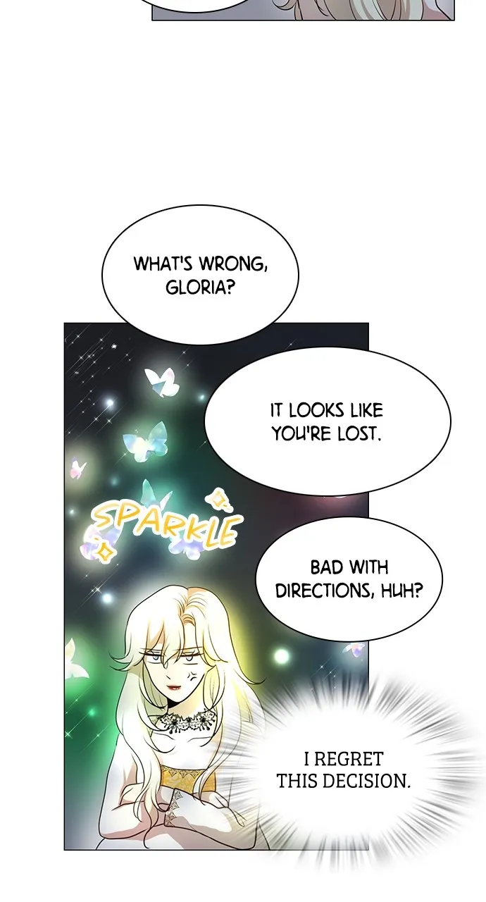 My Stepdaughter is a Bunny Chapter 19 page 48 - 