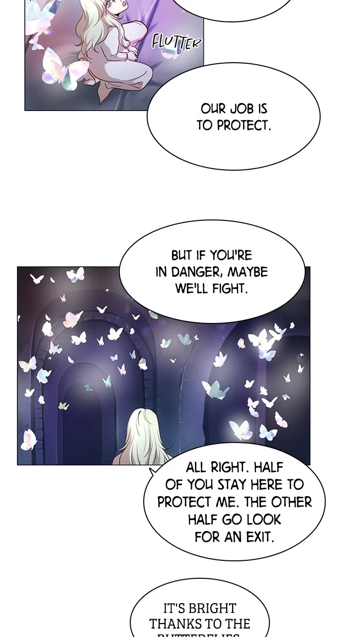 My Stepdaughter is a Bunny Chapter 19 page 50 - 