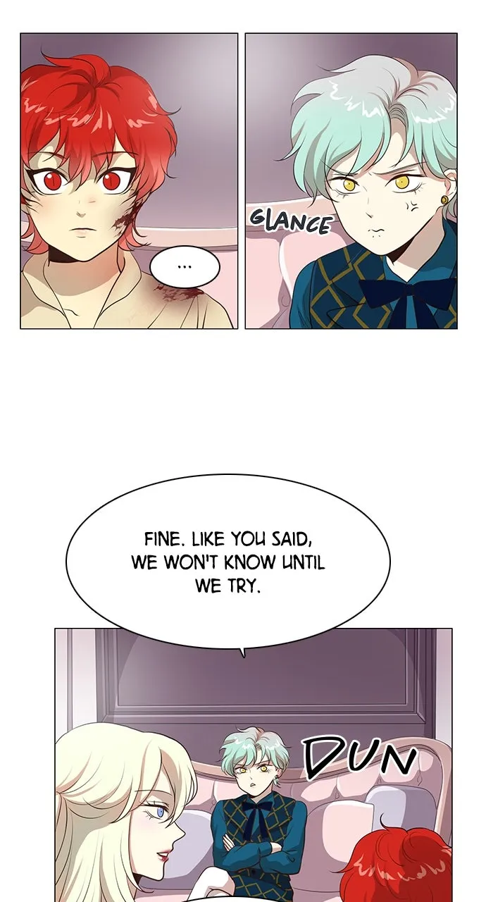 My Stepdaughter is a Bunny Chapter 19 page 6 - 