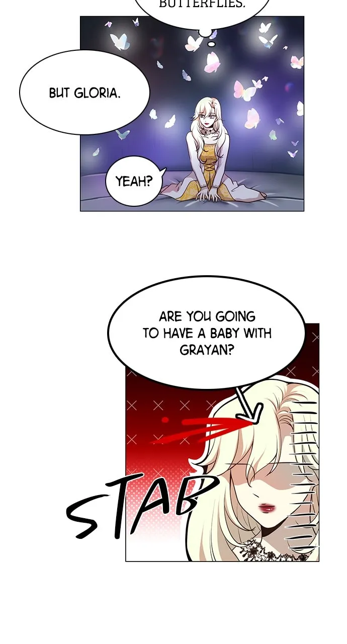 My Stepdaughter is a Bunny Chapter 19 page 51 - 