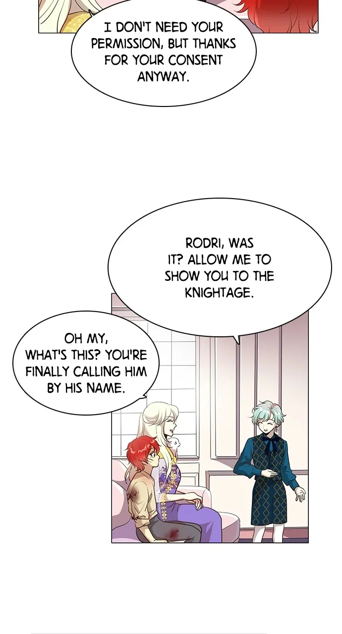 My Stepdaughter is a Bunny Chapter 19 page 7 - 