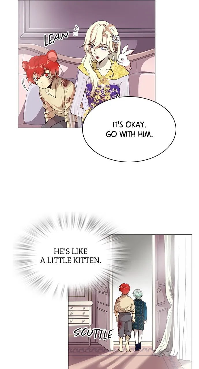 My Stepdaughter is a Bunny Chapter 19 page 8 - 