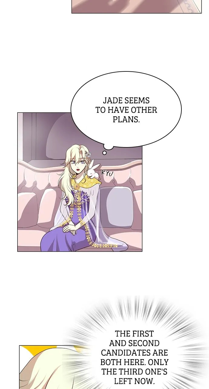 My Stepdaughter is a Bunny Chapter 19 page 9 - 