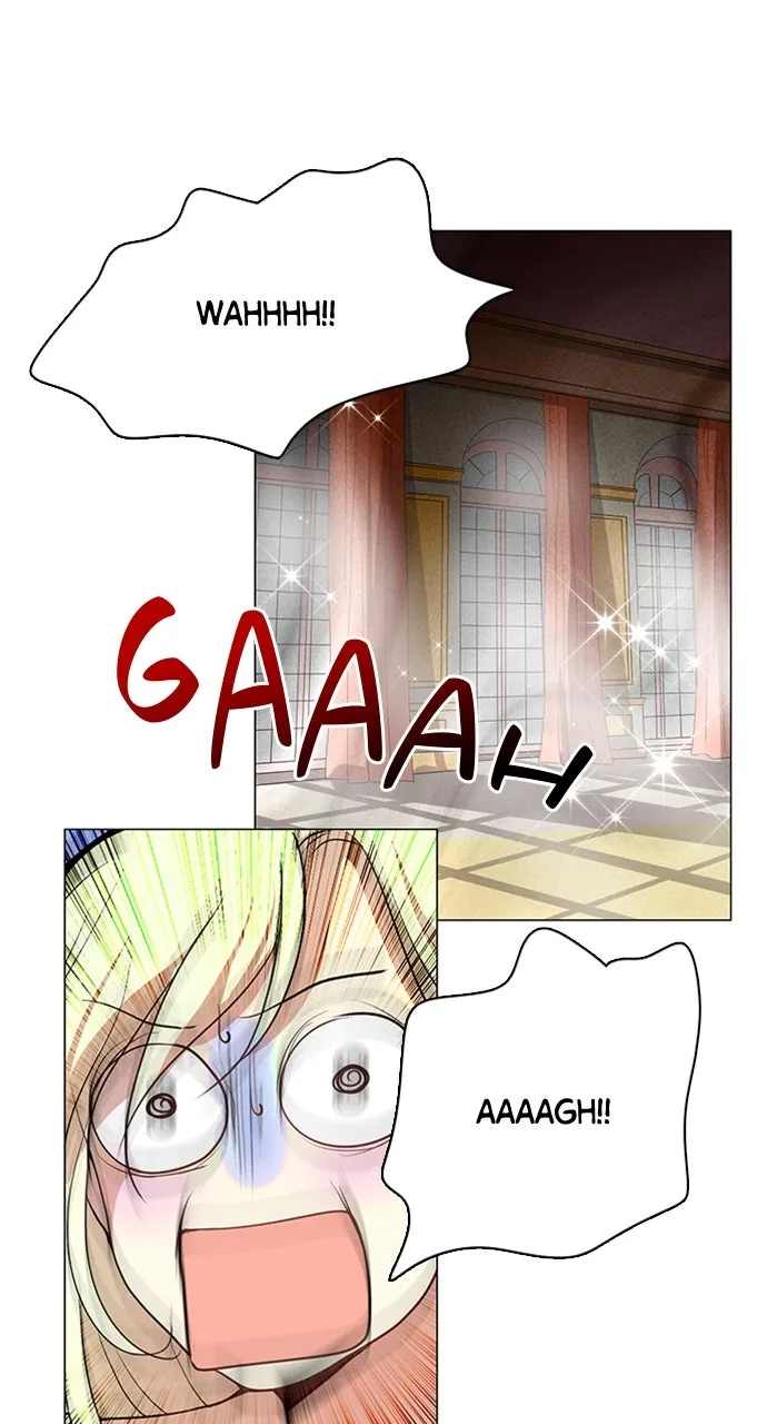 My Stepdaughter is a Bunny Chapter 2 page 1 - 