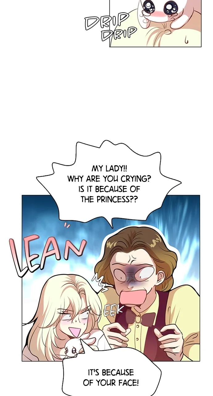 My Stepdaughter is a Bunny Chapter 2 page 11 - 
