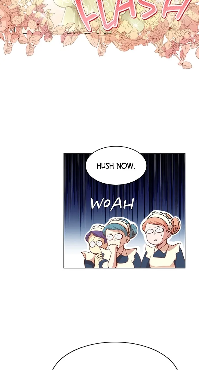My Stepdaughter is a Bunny Chapter 2 page 15 - 