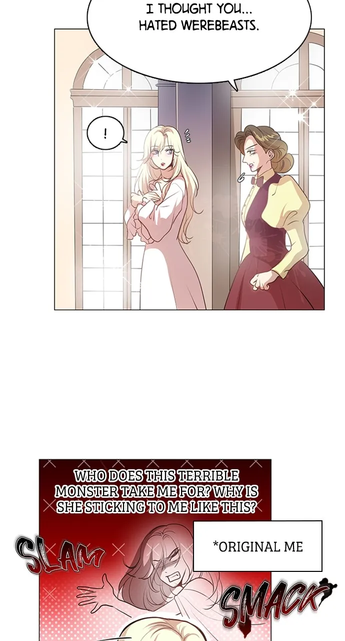 My Stepdaughter is a Bunny Chapter 2 page 16 - 