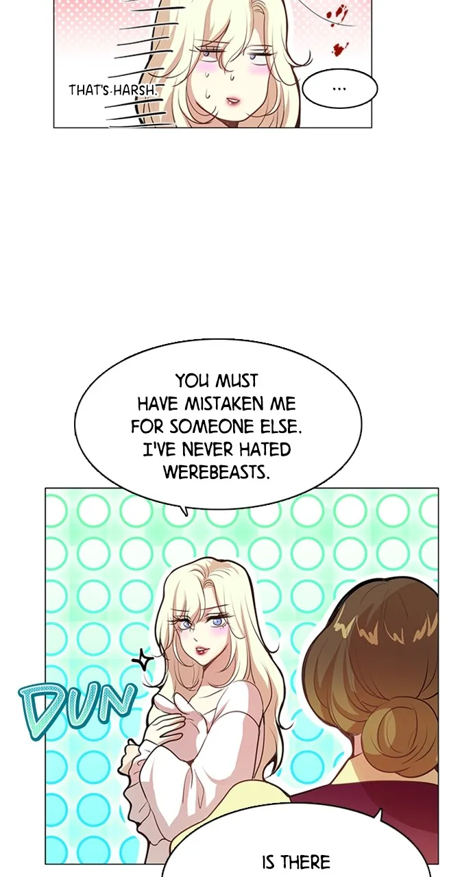 My Stepdaughter is a Bunny Chapter 2 page 17 - 