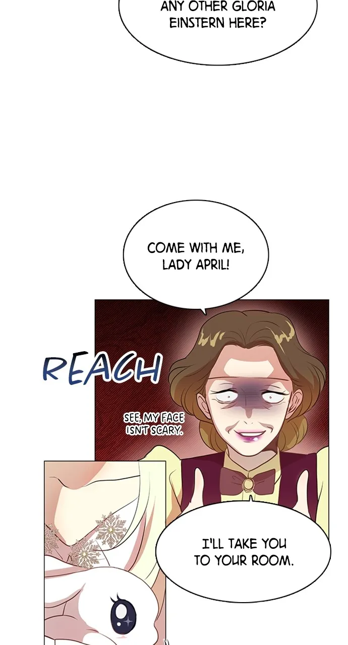 My Stepdaughter is a Bunny Chapter 2 page 18 - 
