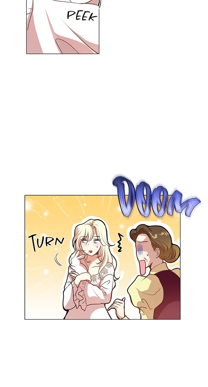 My Stepdaughter is a Bunny Chapter 2 page 19 - 