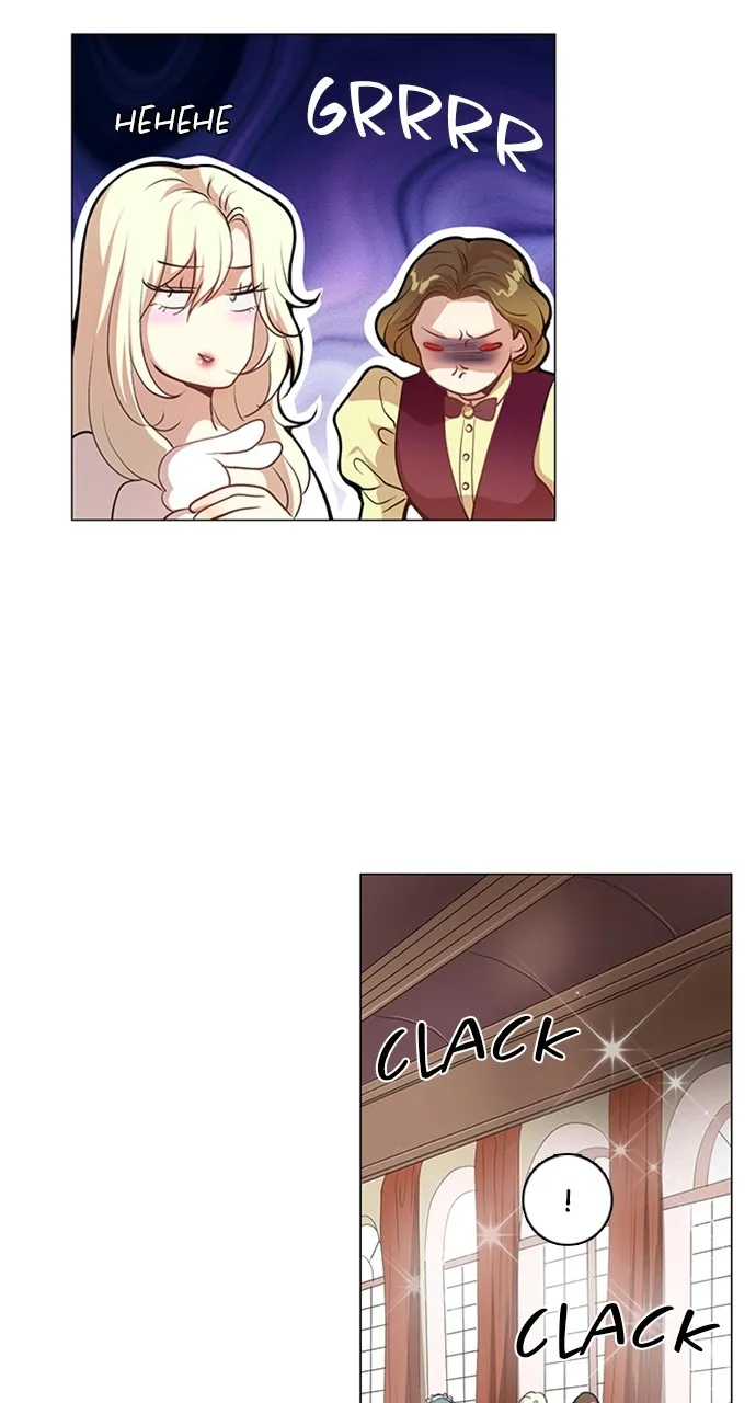 My Stepdaughter is a Bunny Chapter 2 page 20 - 