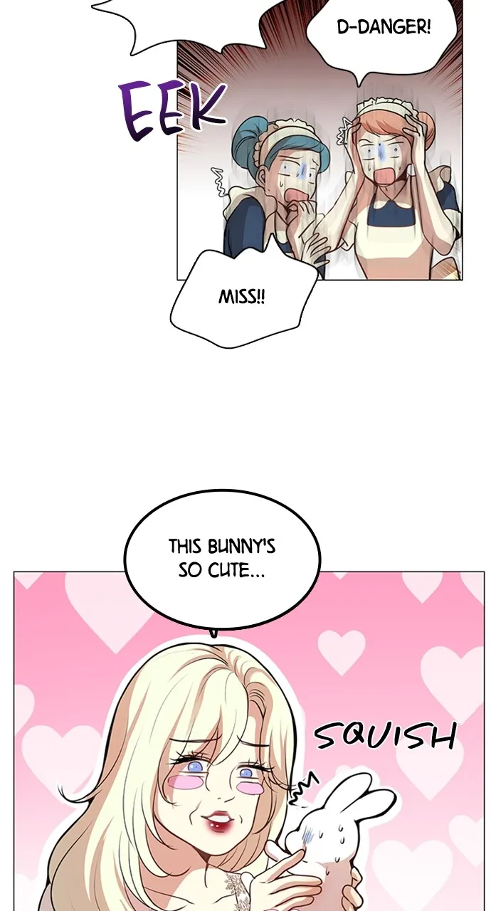 My Stepdaughter is a Bunny Chapter 2 page 3 - 