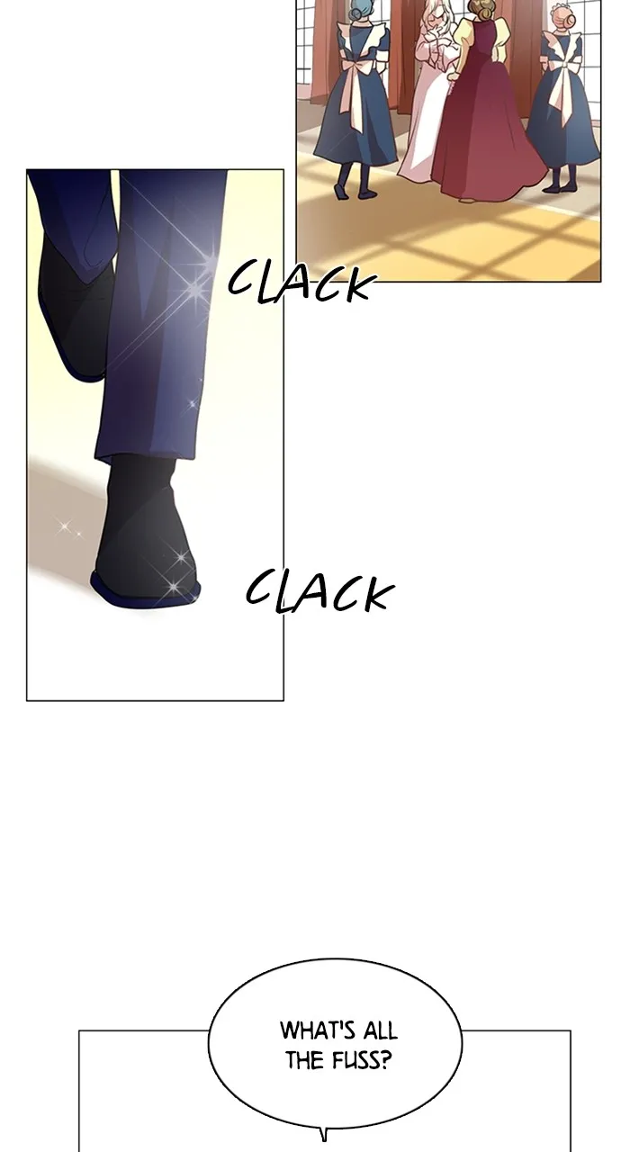 My Stepdaughter is a Bunny Chapter 2 page 21 - 