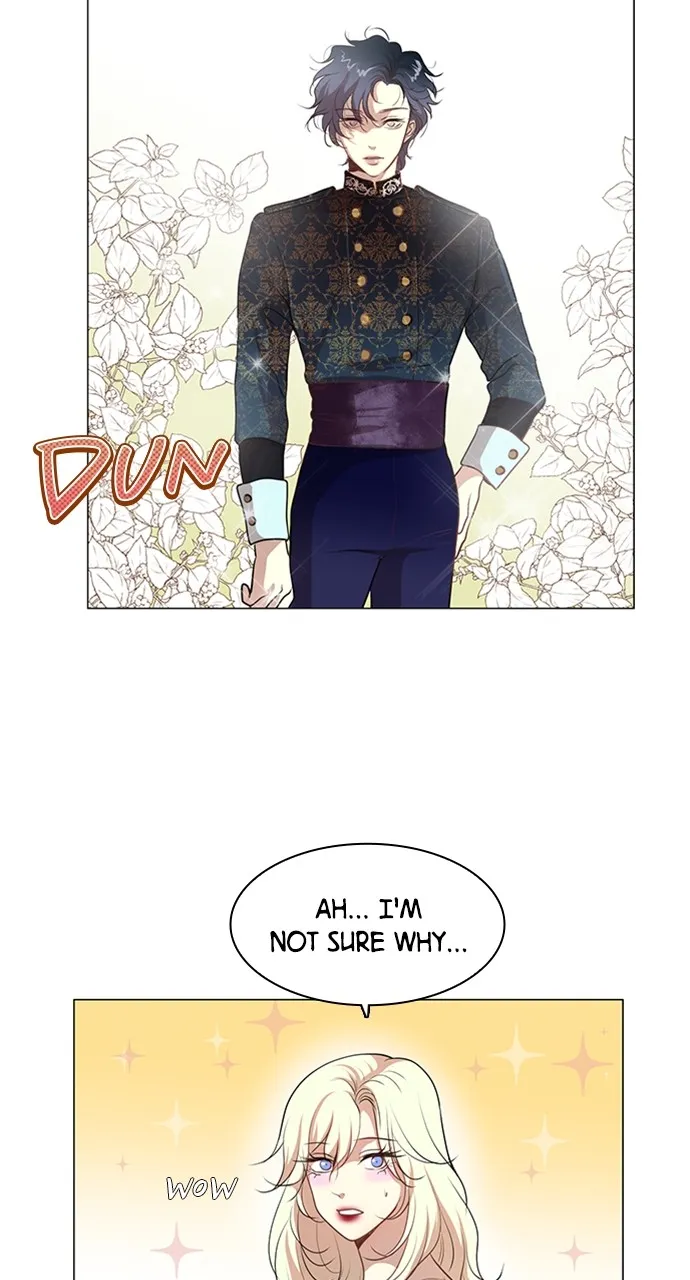My Stepdaughter is a Bunny Chapter 2 page 22 - 
