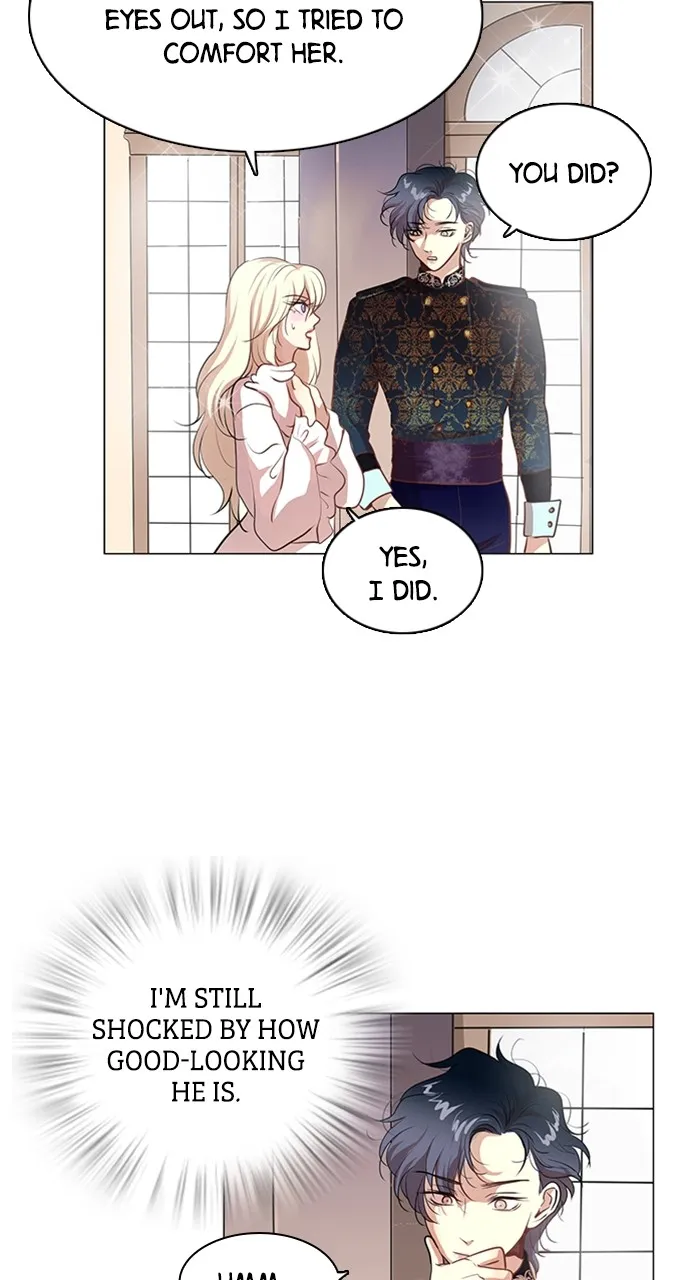 My Stepdaughter is a Bunny Chapter 2 page 24 - 