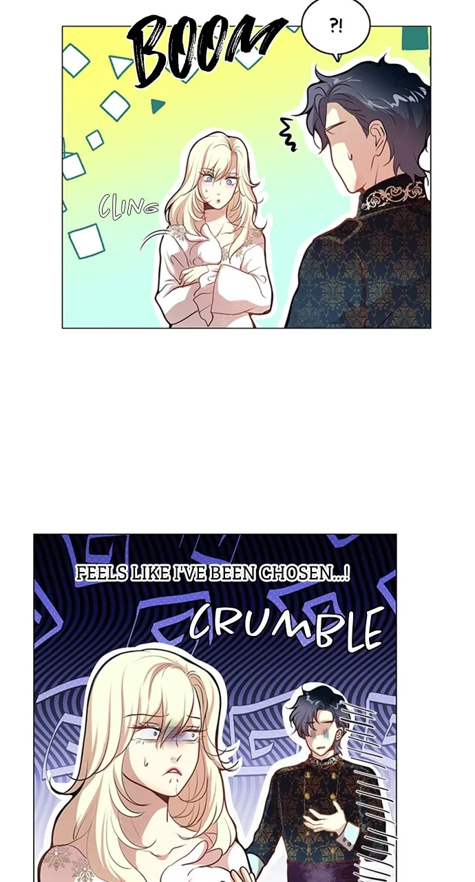 My Stepdaughter is a Bunny Chapter 2 page 27 - 