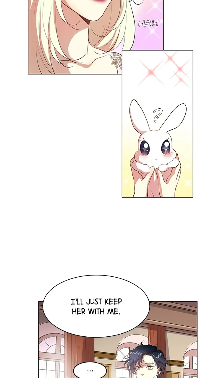 My Stepdaughter is a Bunny Chapter 2 page 29 - 