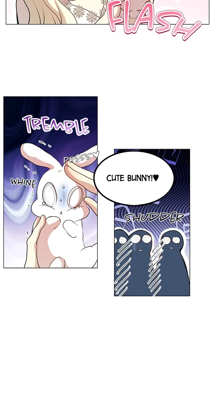 My Stepdaughter is a Bunny Chapter 2 page 4 - 