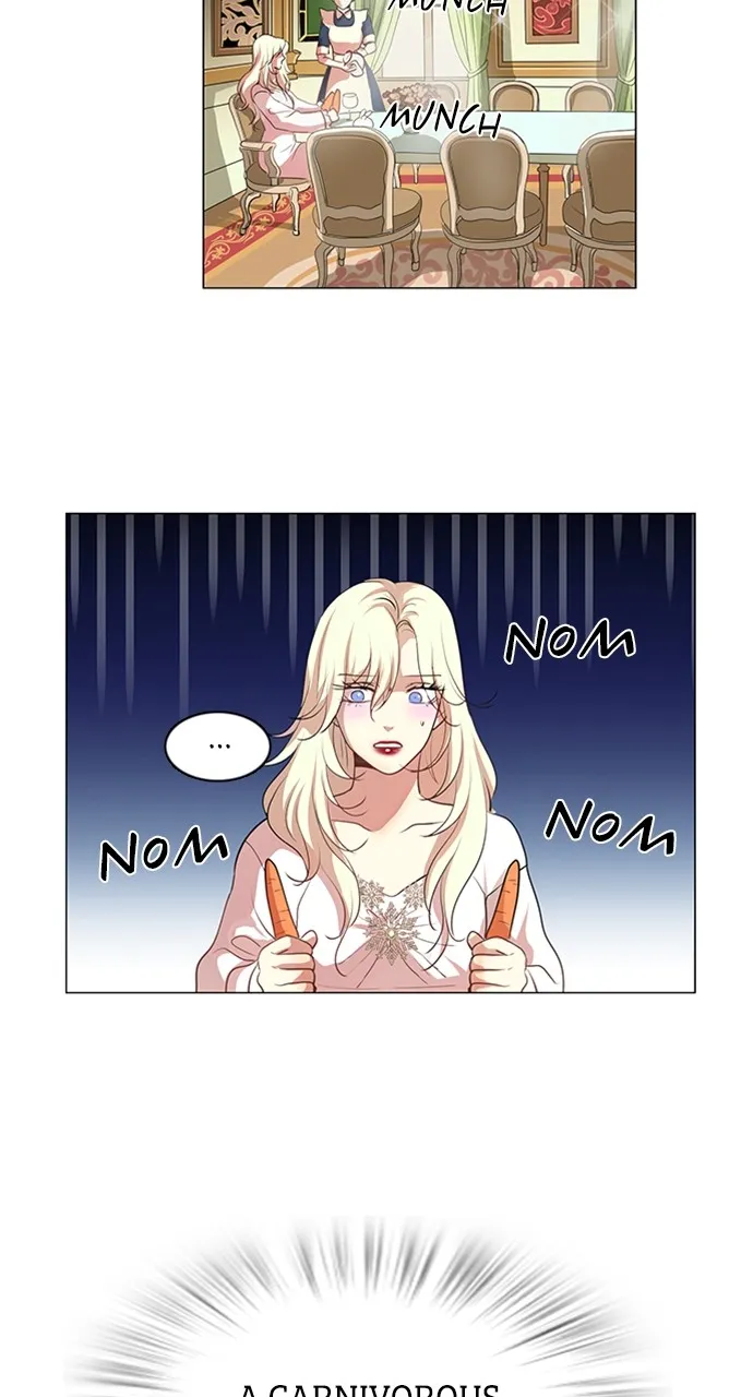 My Stepdaughter is a Bunny Chapter 2 page 31 - 