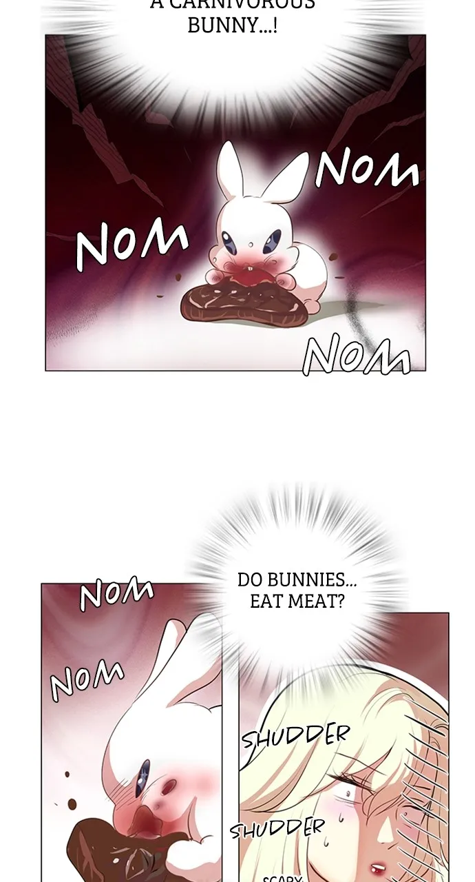 My Stepdaughter is a Bunny Chapter 2 page 32 - 