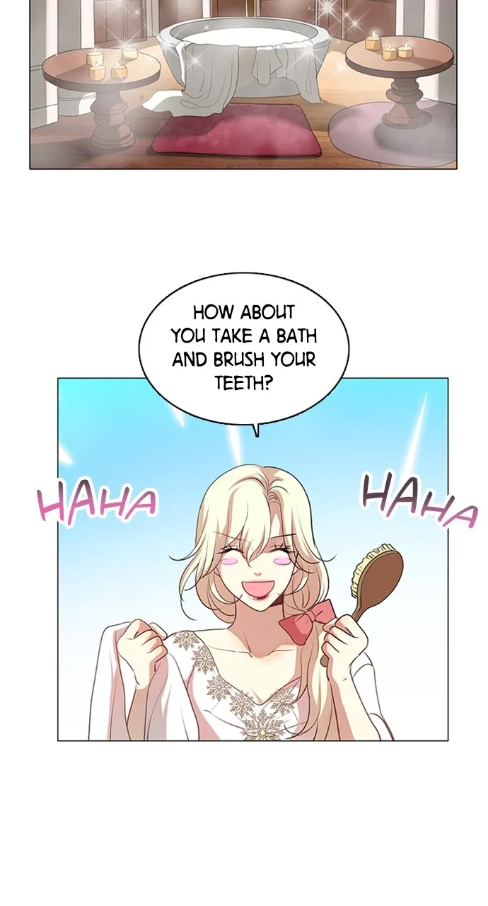 My Stepdaughter is a Bunny Chapter 2 page 35 - 